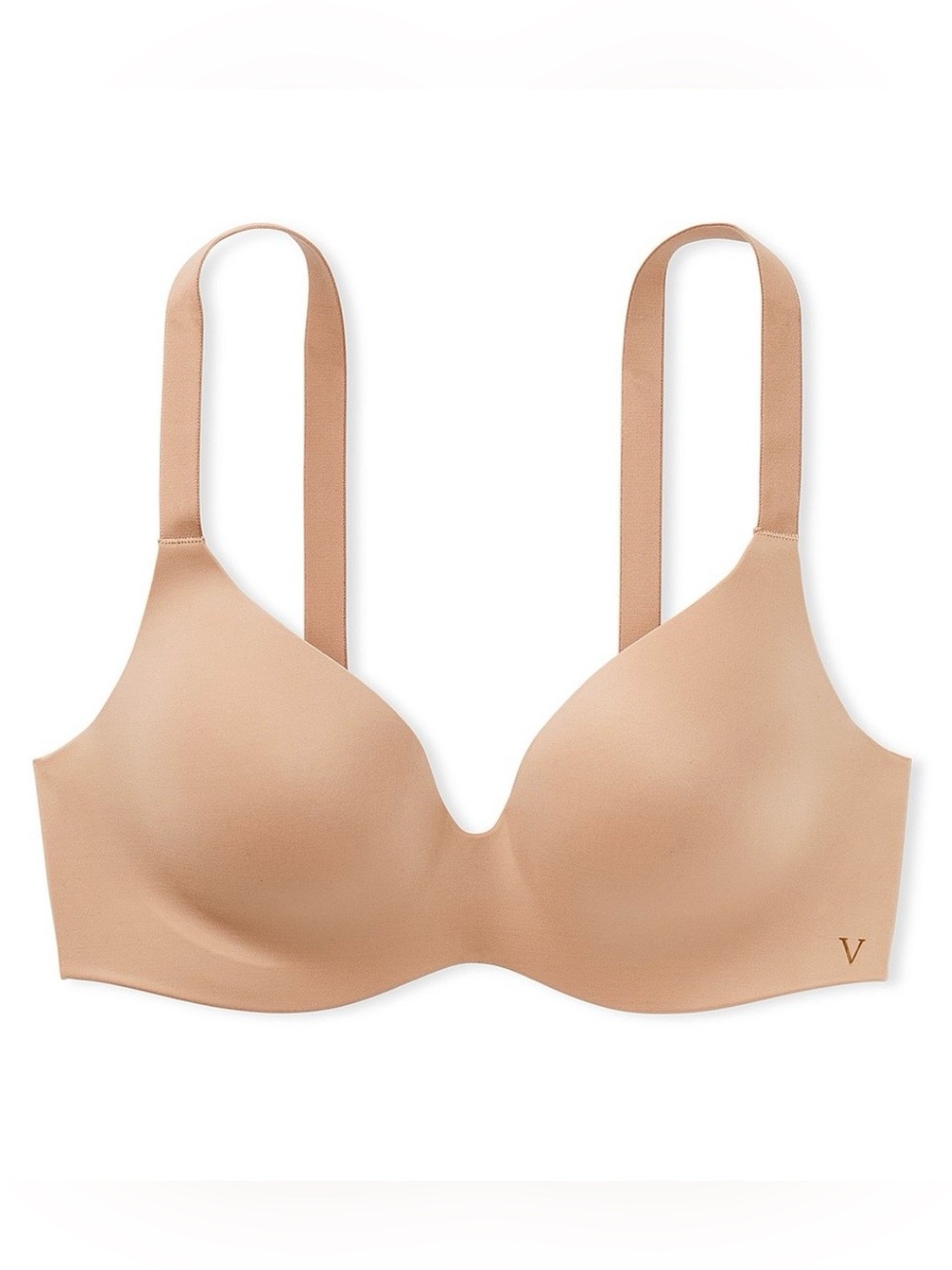 Victoria’s Secret Infinity Flex Lightly Lined Wireless Full-Coverage Bra 32DDD